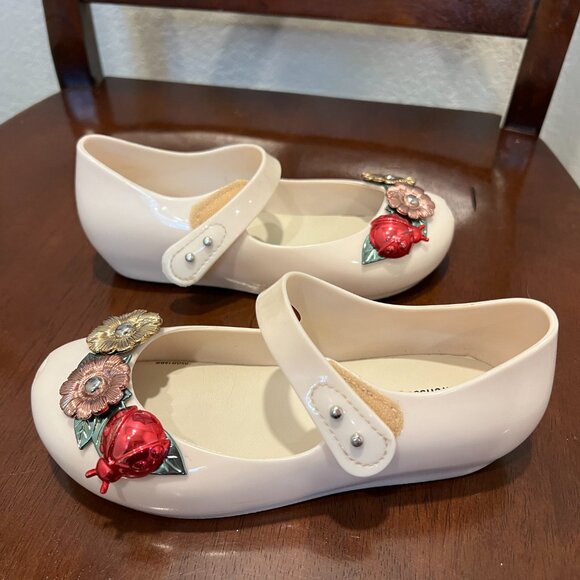 Mini Melissa, size 12 - Picture 3 of 6